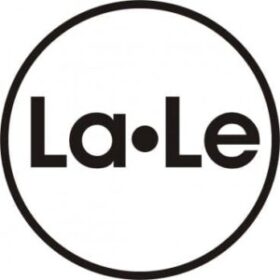 La-Le logo